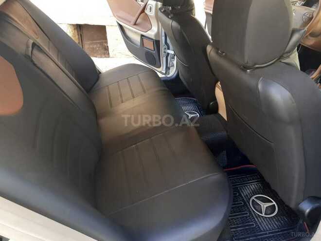 Mercedes E 240 2001, 325,000 km - 2.6 л - Bakı