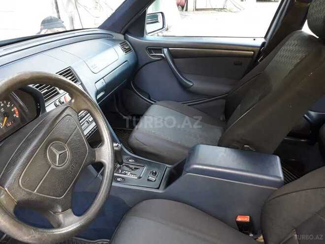 Mercedes C 230 1998, 270,000 km - 2.3 l - Bakı