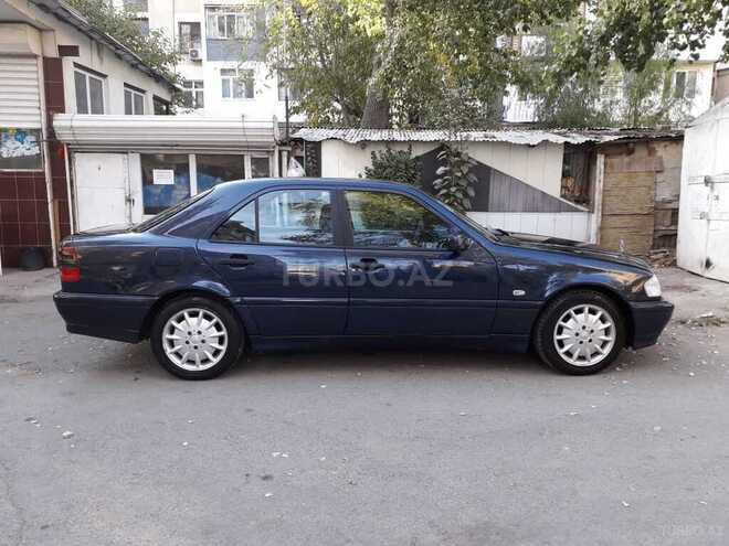 Mercedes C 230 1998, 270,000 km - 2.3 l - Bakı