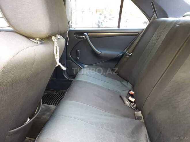 Mercedes C 230 1998, 270,000 km - 2.3 l - Bakı