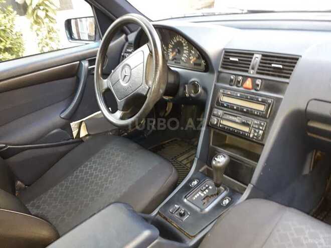 Mercedes C 230 1998, 270,000 km - 2.3 l - Bakı