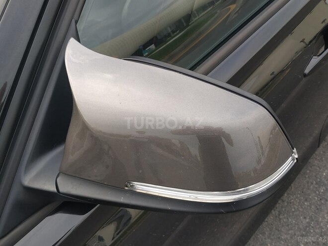 BMW 328 2013, 211,000 km - 2.0 l - Bakı