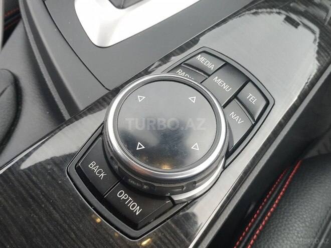 BMW 328 2013, 211,000 km - 2.0 l - Bakı