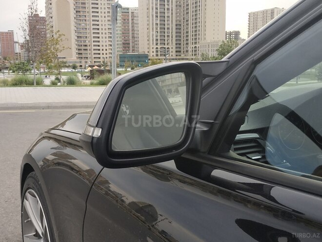 BMW 328 2013, 211,000 km - 2.0 l - Bakı