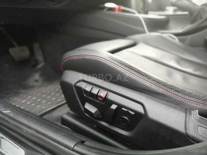 BMW 328 2013, 211,000 km - 2.0 l - Bakı