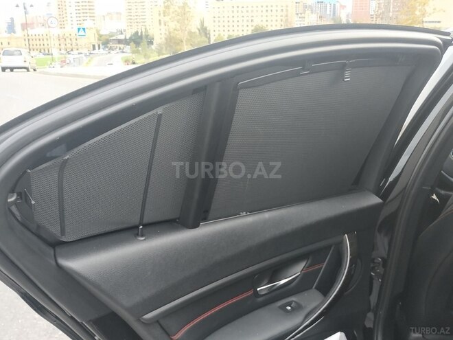 BMW 328 2013, 211,000 km - 2.0 l - Bakı