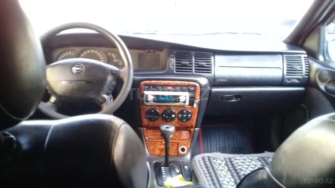 Opel Vectra 1996, 258,000 km - 2.0 l - Bakı