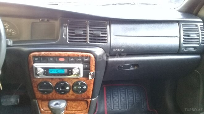 Opel Vectra 1996, 258,000 km - 2.0 l - Bakı