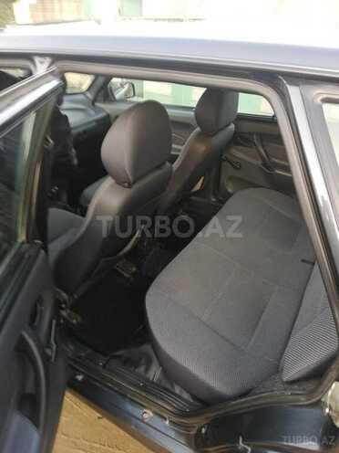 LADA (VAZ) 2115 2012, 129,684 km - 1.6 l - Masallı
