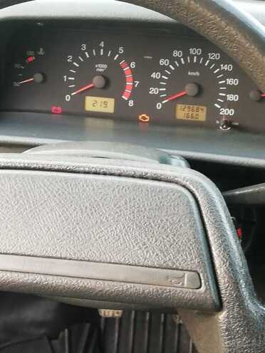 LADA (VAZ) 2115 2012, 129,684 km - 1.6 l - Masallı