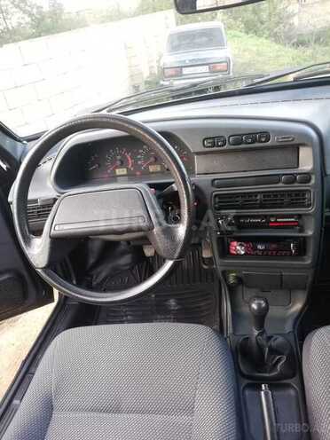 LADA (VAZ) 2115 2012, 129,684 km - 1.6 l - Masallı