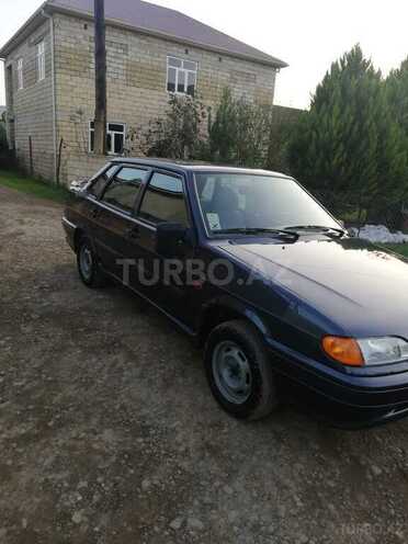LADA (VAZ) 2115 2012, 129,684 km - 1.6 l - Masallı