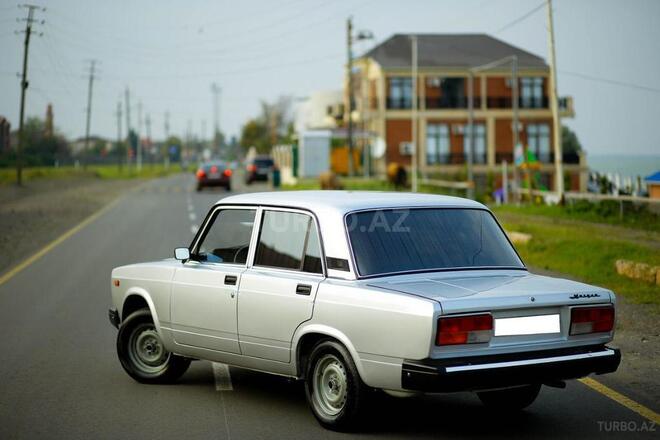 LADA (VAZ) 2107 2010, 90,000 km - 1.5 л - Lənkəran