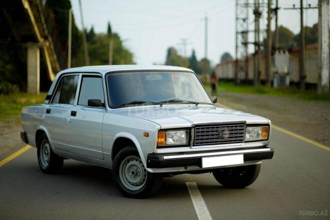 LADA (VAZ) 2107 2010, 90,000 km - 1.5 л - Lənkəran