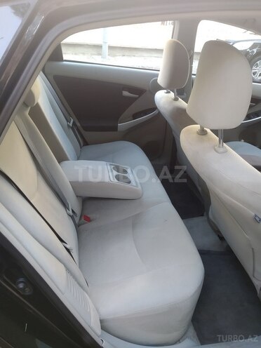 Toyota Prius 2009, 142,000 km - 1.8 l - Bakı