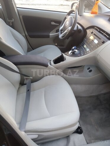 Toyota Prius 2009, 142,000 km - 1.8 l - Bakı