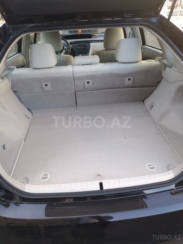 Toyota Prius 2009, 142,000 km - 1.8 l - Bakı