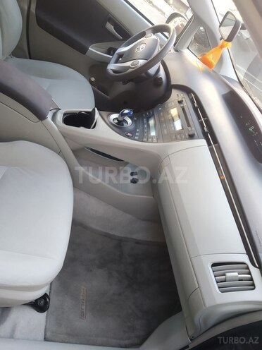Toyota Prius 2009, 142,000 km - 1.8 l - Bakı