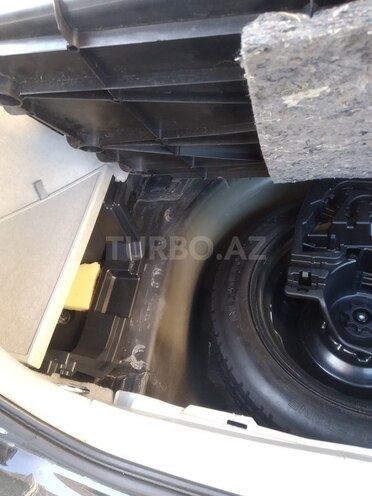 Toyota Prius 2009, 142,000 km - 1.8 l - Bakı