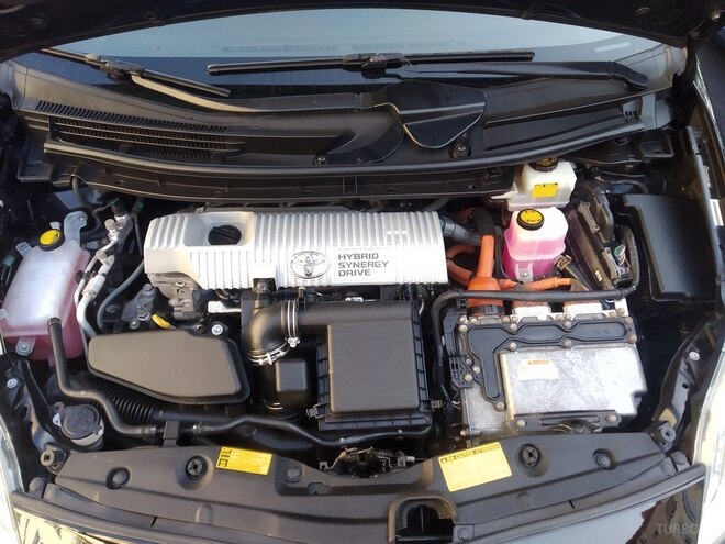 Toyota Prius 2009, 142,000 km - 1.8 l - Bakı