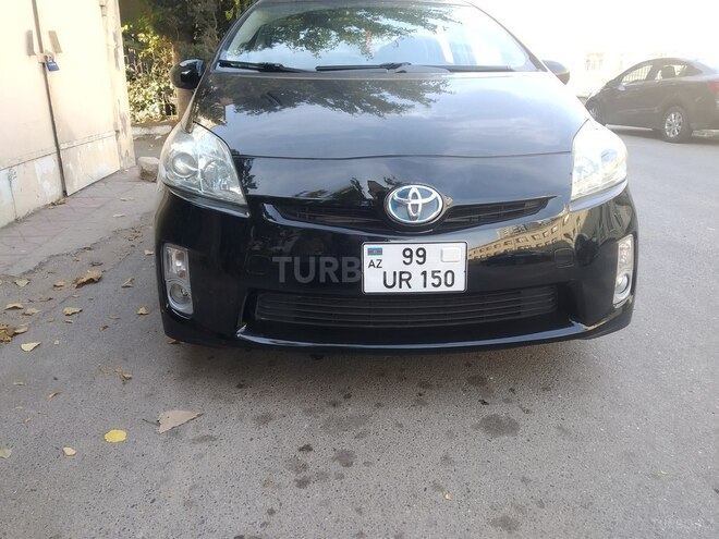 Toyota Prius 2009, 142,000 km - 1.8 l - Bakı