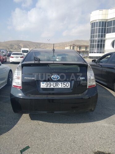 Toyota Prius 2009, 142,000 km - 1.8 l - Bakı