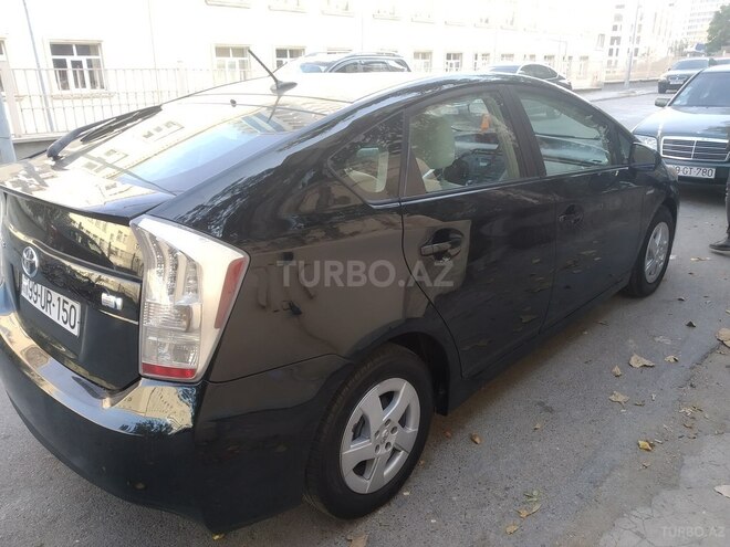 Toyota Prius 2009, 142,000 km - 1.8 l - Bakı
