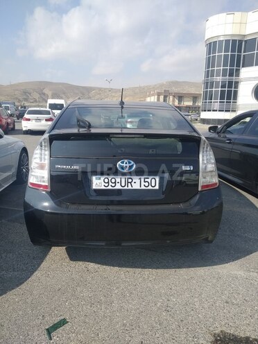 Toyota Prius 2009, 142,000 km - 1.8 l - Bakı