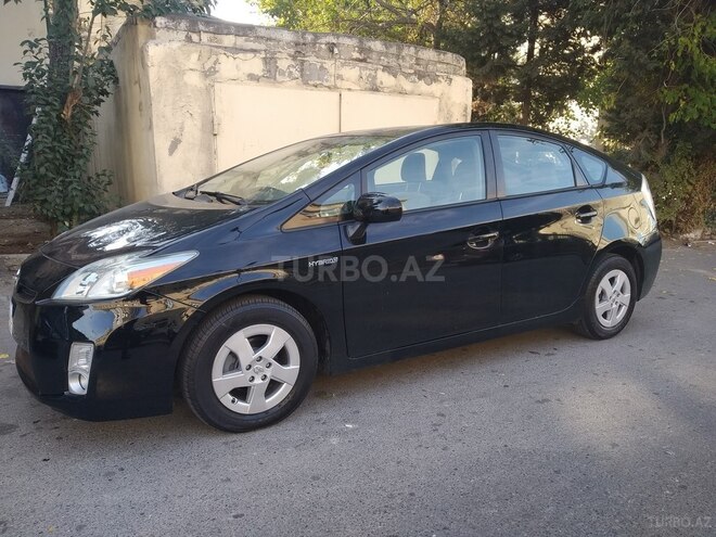 Toyota Prius 2009, 142,000 km - 1.8 l - Bakı