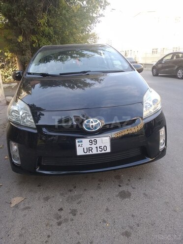 Toyota Prius 2009, 142,000 km - 1.8 l - Bakı