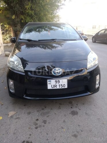 Toyota Prius 2009, 142,000 km - 1.8 l - Bakı
