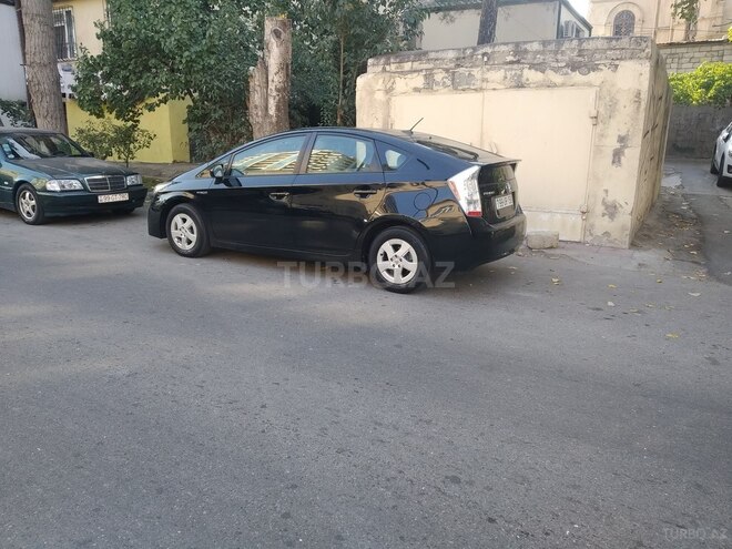 Toyota Prius 2009, 142,000 km - 1.8 l - Bakı