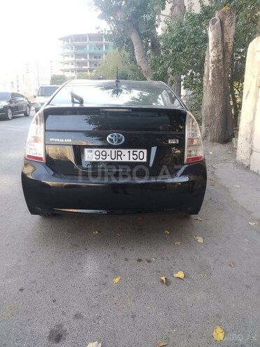 Toyota Prius 2009, 142,000 km - 1.8 l - Bakı