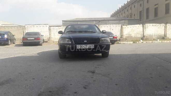 Kia Magentis 2002, 350,000 km - 2.0 l - Bakı