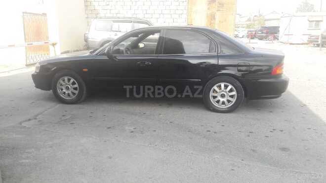 Kia Magentis 2002, 350,000 km - 2.0 l - Bakı