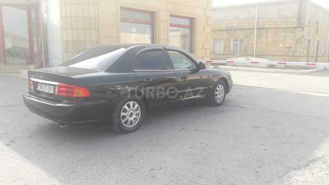 Kia Magentis 2002, 350,000 km - 2.0 l - Bakı