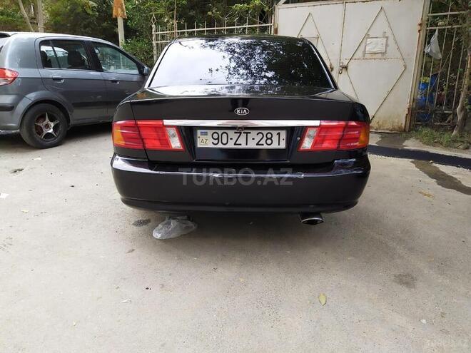 Kia Magentis 2002, 350,000 km - 2.0 l - Bakı
