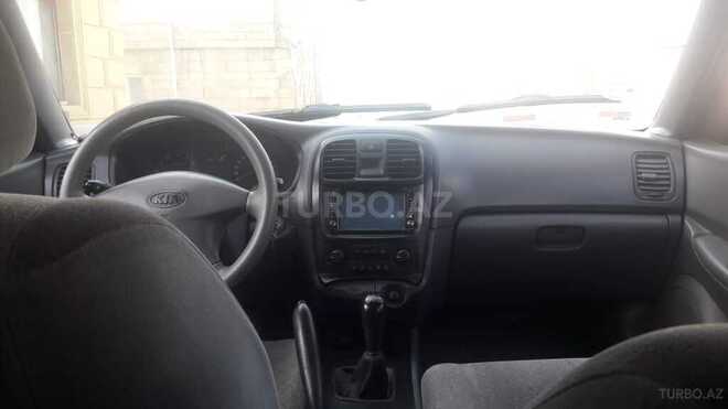 Kia Magentis 2002, 350,000 km - 2.0 l - Bakı