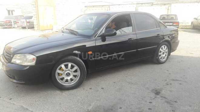 Kia Magentis 2002, 350,000 km - 2.0 l - Bakı