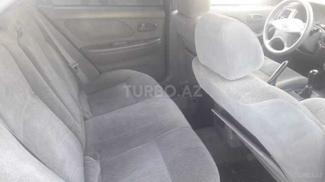 Kia Magentis 2002, 350,000 km - 2.0 l - Bakı
