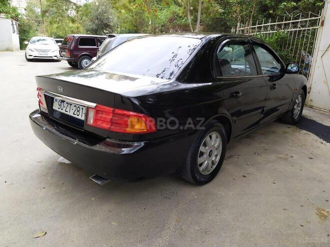 Kia Magentis 2002, 350,000 km - 2.0 l - Bakı