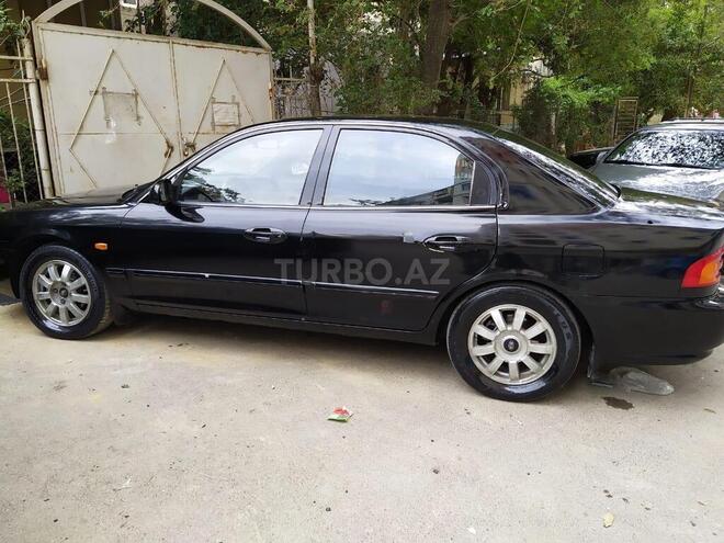 Kia Magentis 2002, 350,000 km - 2.0 l - Bakı