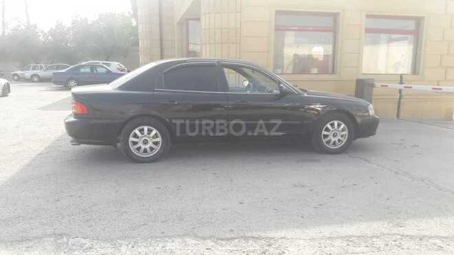 Kia Magentis 2002, 350,000 km - 2.0 l - Bakı