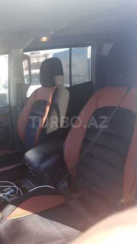 Mitsubishi Pajero 2007, 278,000 km - 3.0 l - Bakı