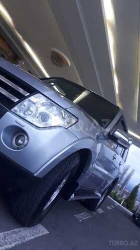 Mitsubishi Pajero 2007, 278,000 km - 3.0 l - Bakı