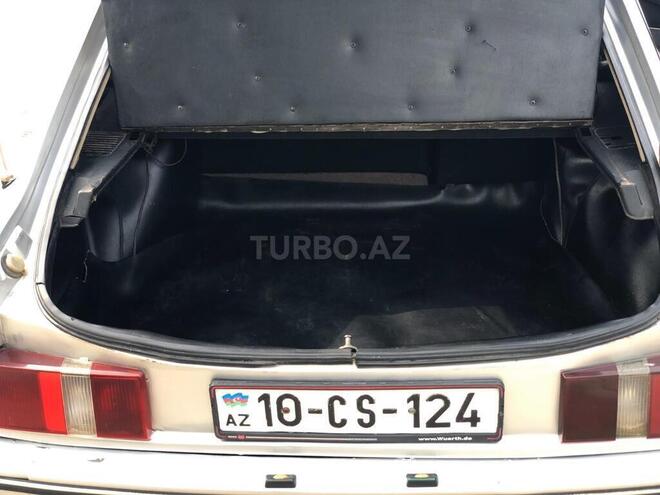 Ford Sierra 1983, 235,078 km - 2.0 l - Mingəçevir