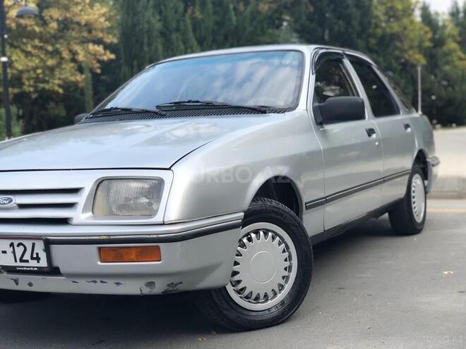 Ford Sierra 1983, 235,078 km - 2.0 l - Mingəçevir