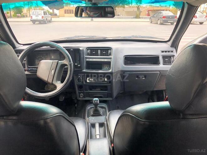 Ford Sierra 1983, 235,078 km - 2.0 l - Mingəçevir
