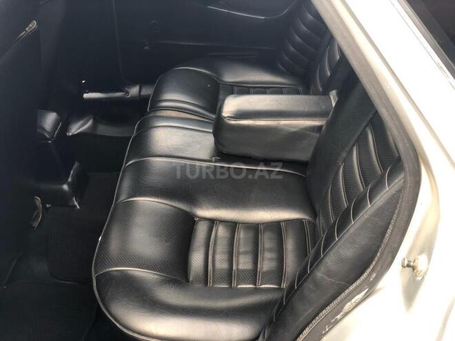 Ford Sierra 1983, 235,078 km - 2.0 l - Mingəçevir