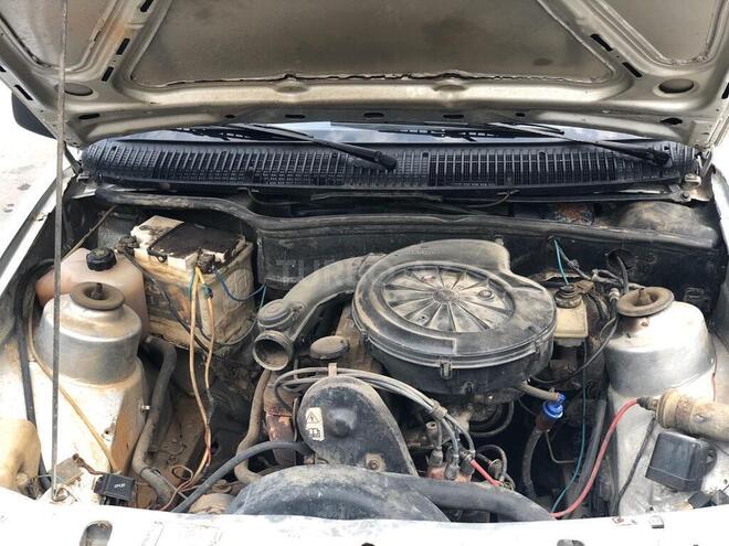 Ford Sierra 1983, 235,078 km - 2.0 l - Mingəçevir